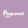 Paapanest logo