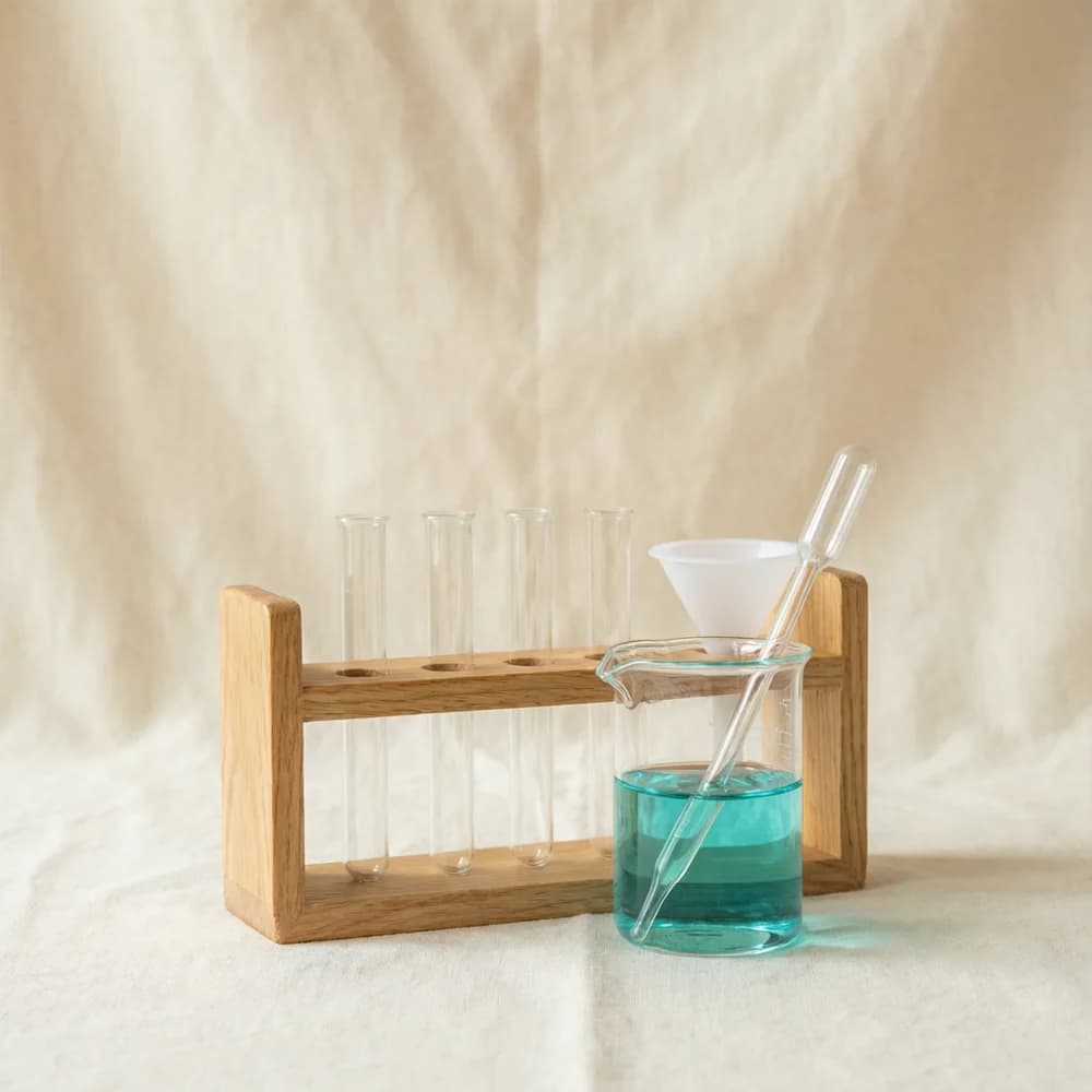 Junior Chemistry Lab