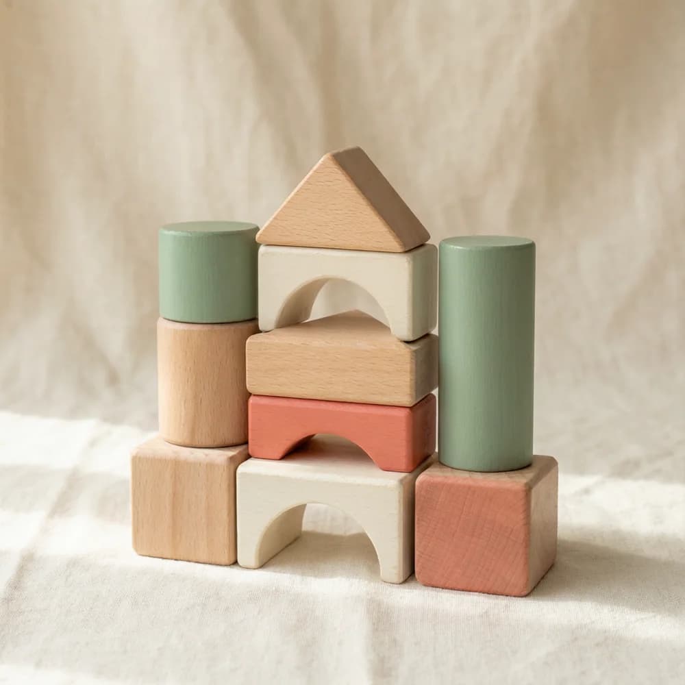 Wooden Toys